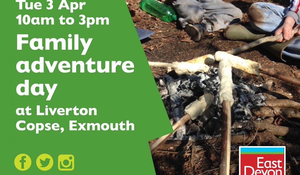 Family adventure day The Exeter Daily